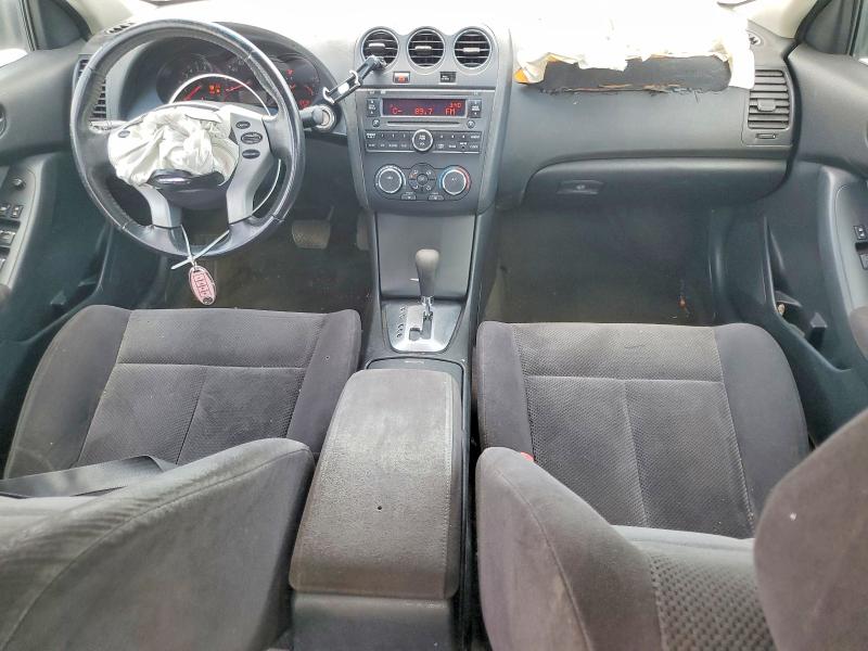 Photo 8 from auction – 2008 NISSAN ALTIMA with VIN 1N4AL21EX8N555947