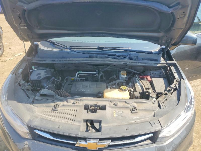 صورة رقم 11 من المزاد - 2019 CHEVROLET TRAX مع VIN 3GNCJLSB8KL356834