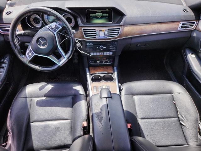 Photo 8 from auction – 2016 MERCEDES-BENZ E with VIN WDDHF8JB9GB176002