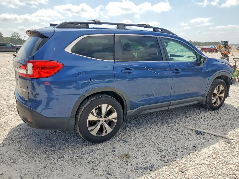 Photo 3 from auction – 2019 SUBARU ASCENT with VIN 4S4WMACD9K3476120