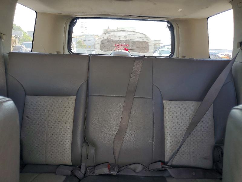 Photo 10 from auction – 2008 JEEP LIBERTY with VIN 1J8GN58K28W210216