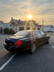 Photo 4 from auction – 2006 BENTLEY CONTINENTAL with VIN SCBBR53W16C036446