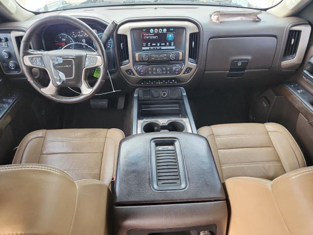 Photo 8 from auction – 2017 GMC SIERRA with VIN 1GT12UEY5HF225060