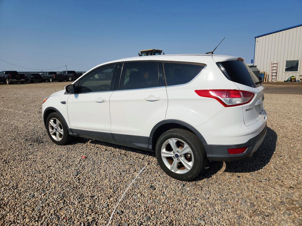 Photo 2 from auction – 2013 FORD ESCAPE with VIN 1FMCU0GX0DUC59246