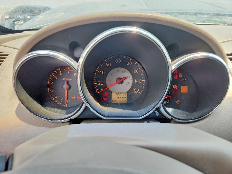 Photo 9 from auction – 2006 NISSAN ALTIMA with VIN 1N4BL11E66C143368