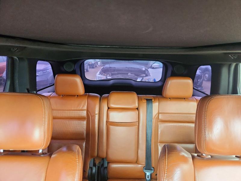 Photo 10 from auction – 2014 JEEP GRAND CHEROKEE with VIN 1C4RJFDJ7EC306533