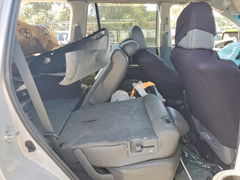 Photo 11 from auction – 2003 HONDA PILOT with VIN 2HKYF185X3H586463