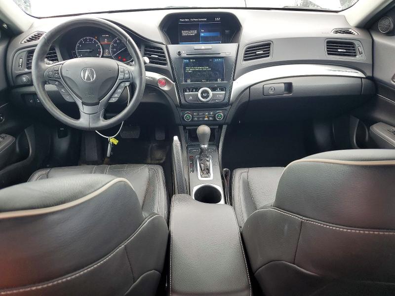 Photo 8 from auction – 2019 ACURA ILX with VIN 19UDE2F70KA007841