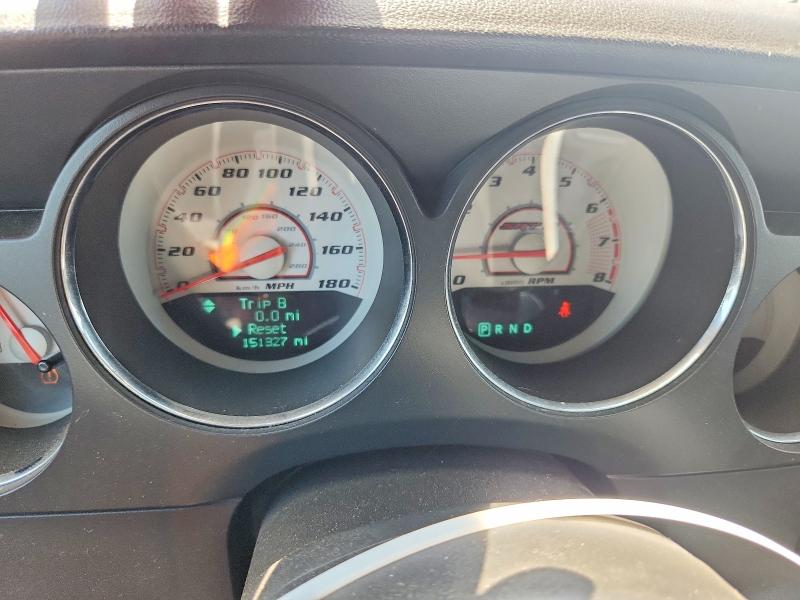 Photo 9 from auction – 2013 DODGE CHALLENGER with VIN 2C3CDYCJ1DH680470