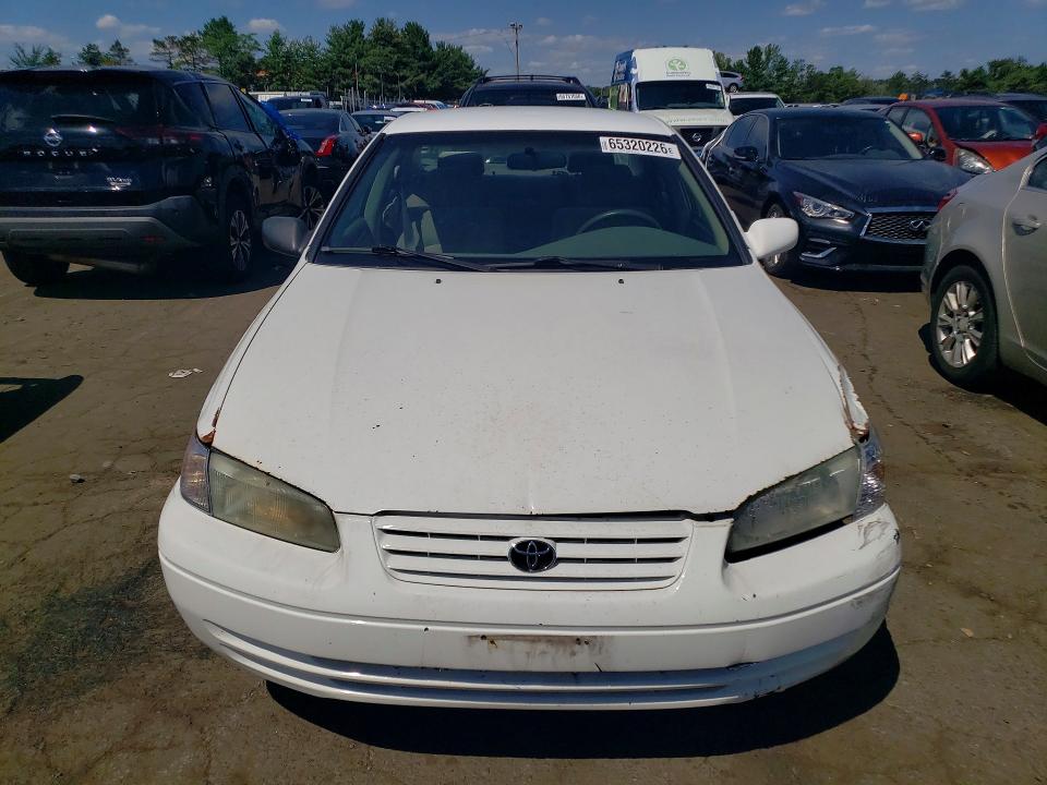 Photo 5 from auction – 1999 TOYOTA CAMRY with VIN JT2BF22K0X0203894