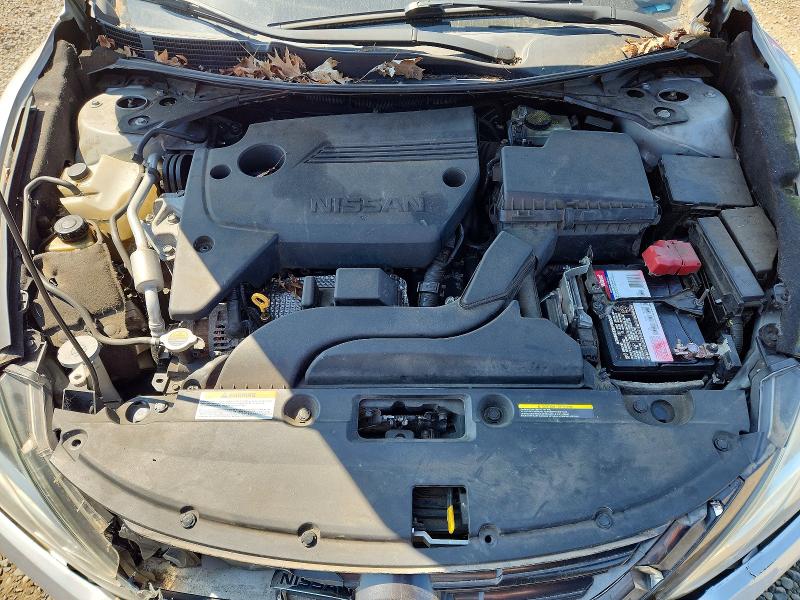 Photo 11 from auction – 2016 NISSAN ALTIMA with VIN 1N4AL3AP3GC193008