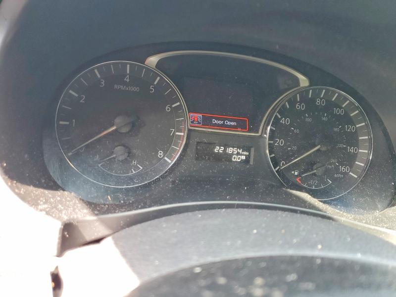 Photo 9 from auction – 2015 NISSAN ALTIMA with VIN 1N4AL3AP1FN892883