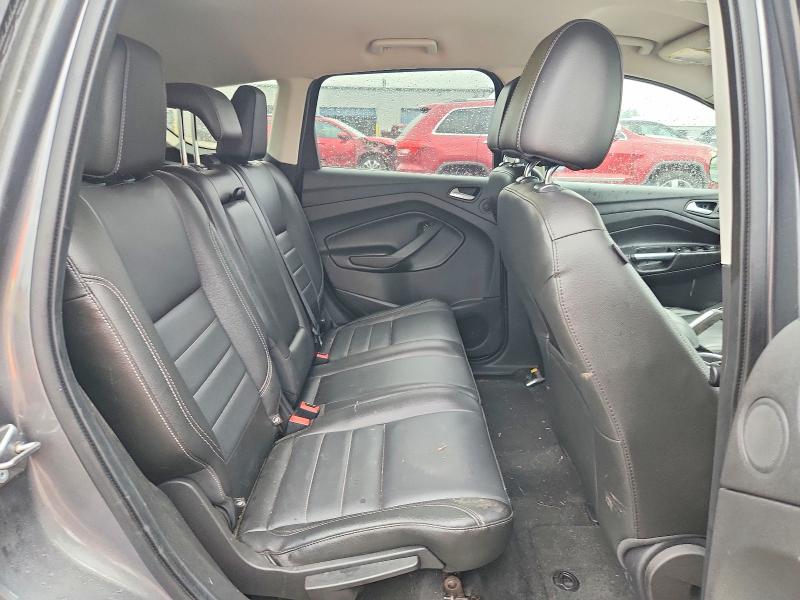 Photo 10 from auction – 2014 FORD ESCAPE with VIN 1FMCU9J98EUE57914