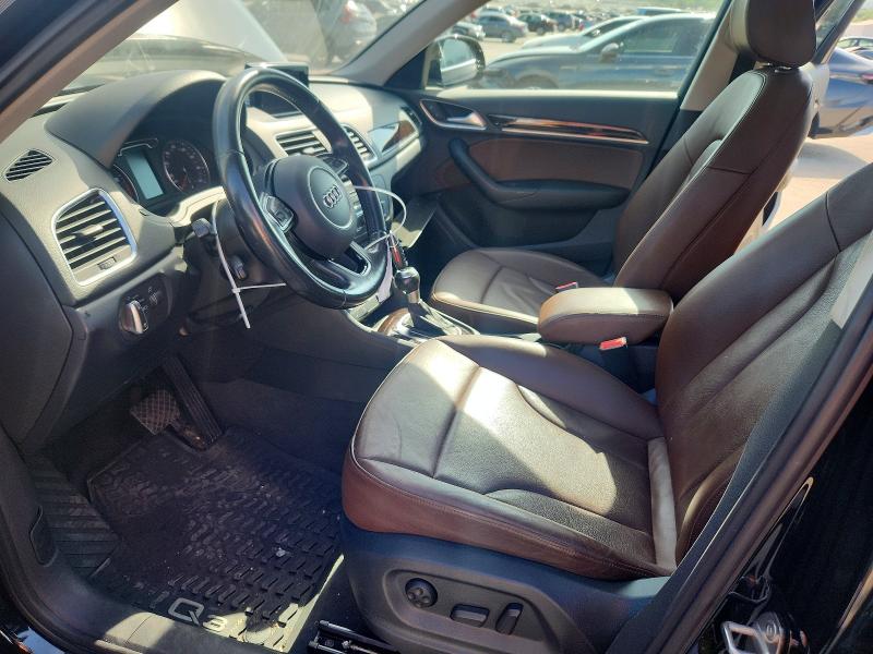 Photo 7 from auction – 2015 AUDI Q3 with VIN WA1BFCFS7FR012596