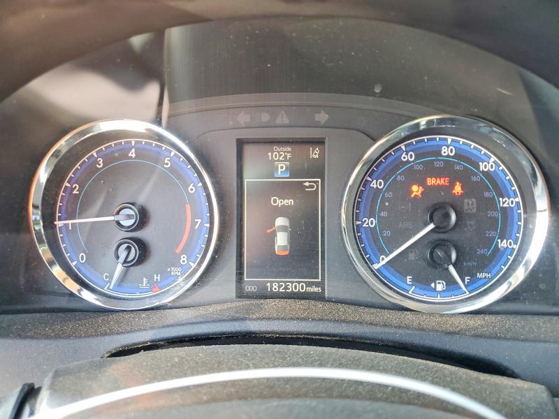 Photo 9 from auction – 2019 TOYOTA COROLLA with VIN 2T1BURHE5KC162300