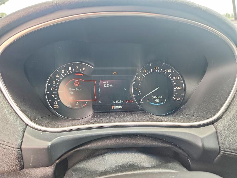 Foto 9 de la subasta – 2016 LINCOLN MKX con VIN 2LMTJ8JR1GBL20653