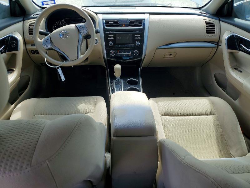 Photo 8 from auction – 2014 NISSAN ALTIMA with VIN 1N4AL3AP3EC413034