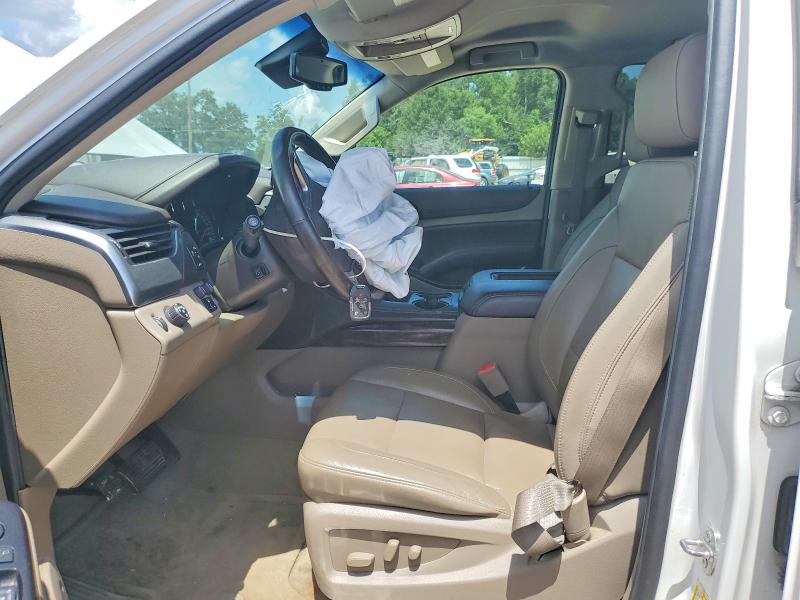 Photo 7 from auction – 2016 CHEVROLET SUBURBAN with VIN 1GNSCHKC9GR473656
