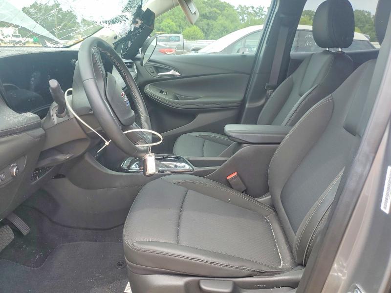 Photo 7 from auction – 2026 BUICK ENCORE GX with VIN KL4AMBSL4TB199262