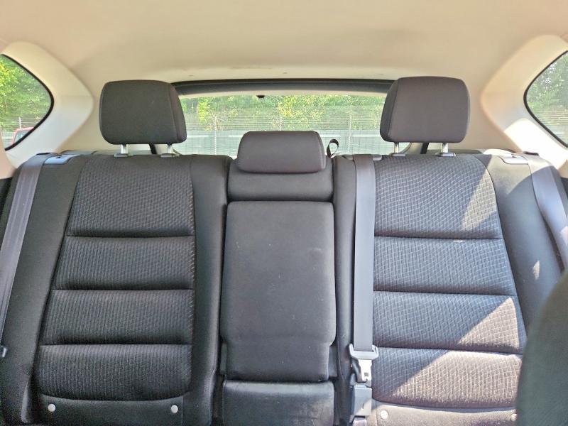 Photo 10 from auction – 2015 MAZDA CX-5 with VIN JM3KE4CY5F0528006
