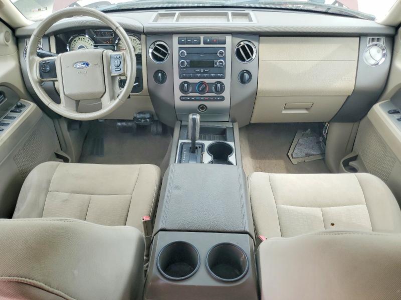 Photo 8 from auction – 2012 FORD EXPEDITION with VIN 1FMJK1J53CEF57003