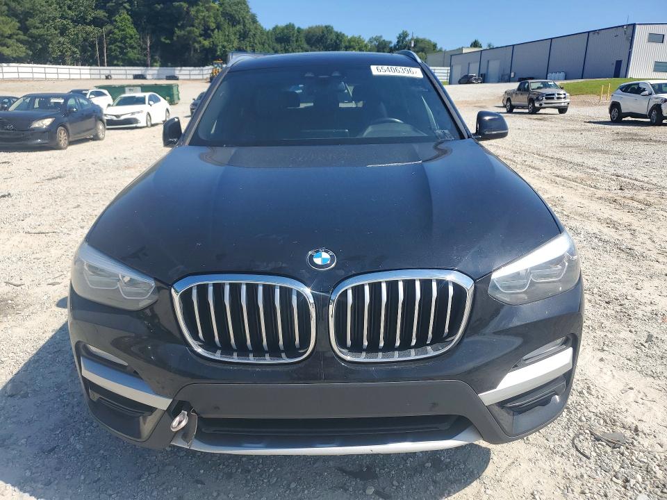 صورة رقم 5 من المزاد - 2019 BMW X3 مع VIN 5UXTR7C52KLR52257