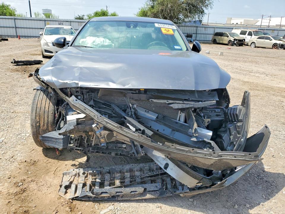 Photo 5 from auction – 2024 NISSAN ALTIMA with VIN 1N4BL4CV1RN350323
