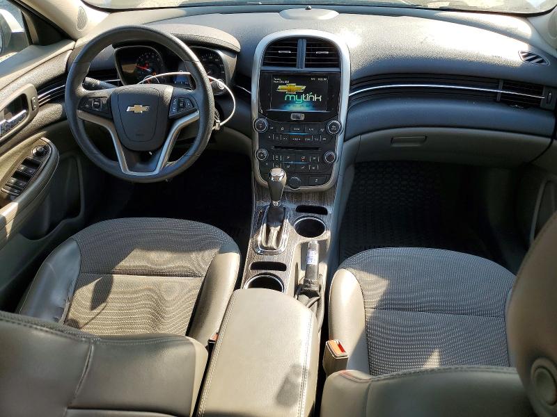Photo 8 from auction – 2015 CHEVROLET MALIBU with VIN 1G11C5SL9FF317919