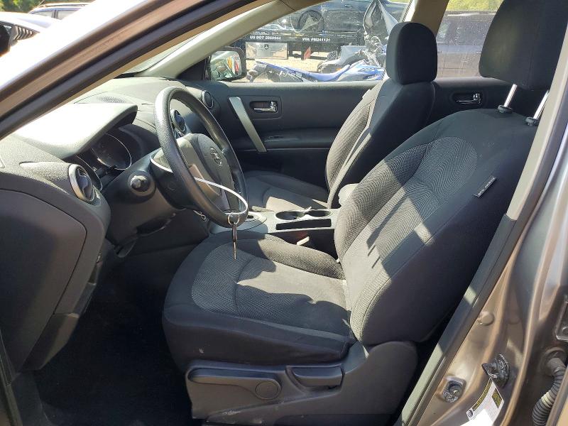 Photo 7 from auction – 2011 NISSAN ROGUE with VIN JN8AS5MV2BW664791