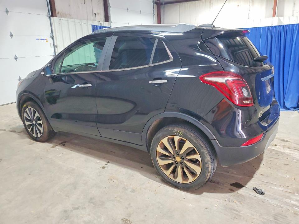 Zdjęcie 2 z aukcji – 2019 BUICK ENCORE z VIN KL4CJGSMXKB728901