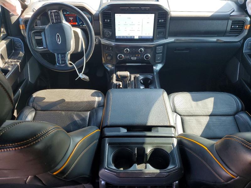 Photo 8 from auction – 2022 FORD F150 with VIN 1FTEW1E87NFC16280