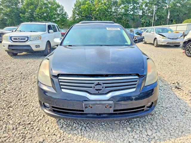 Photo 5 from auction – 2008 NISSAN ALTIMA with VIN 1N4AL21E68N406273