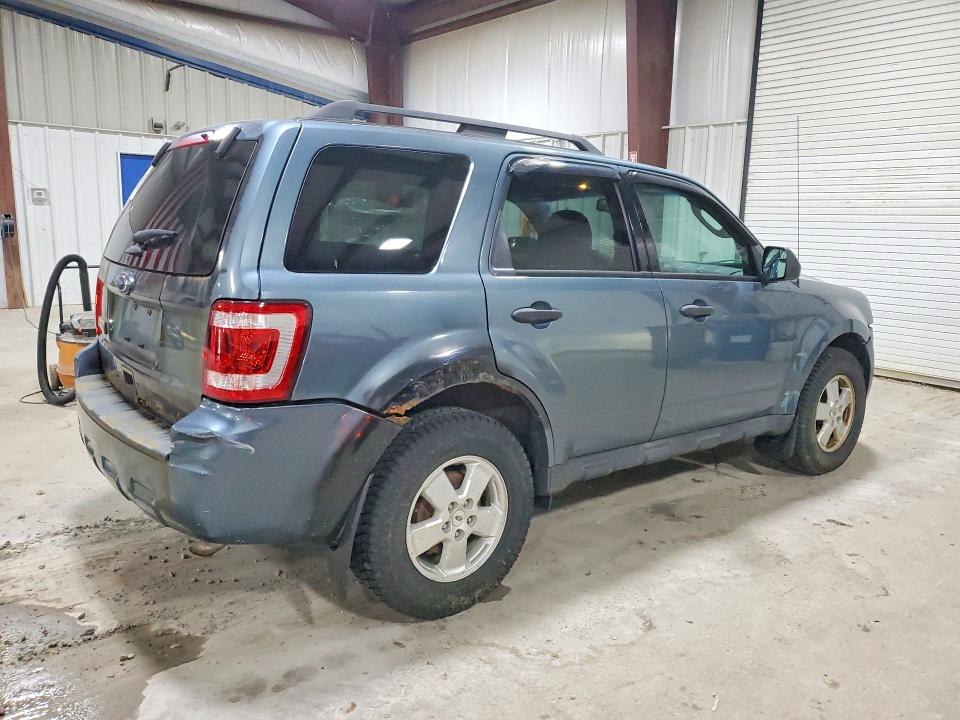 Photo 3 from auction – 2012 FORD ESCAPE with VIN 1FMCU9D74CKB64319
