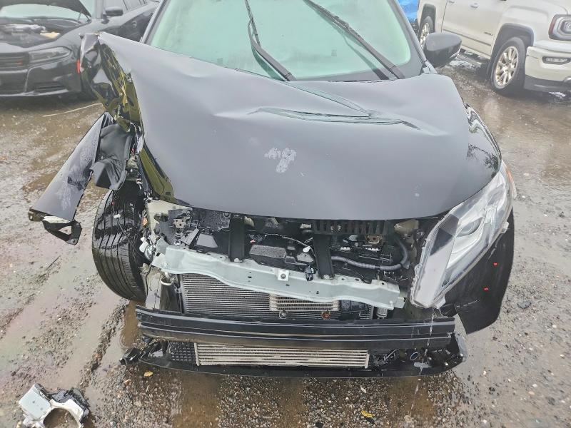 Photo 12 from auction – 2018 MITSUBISHI ECLIPSE CROSS with VIN JA4AT5AA6JZ042244