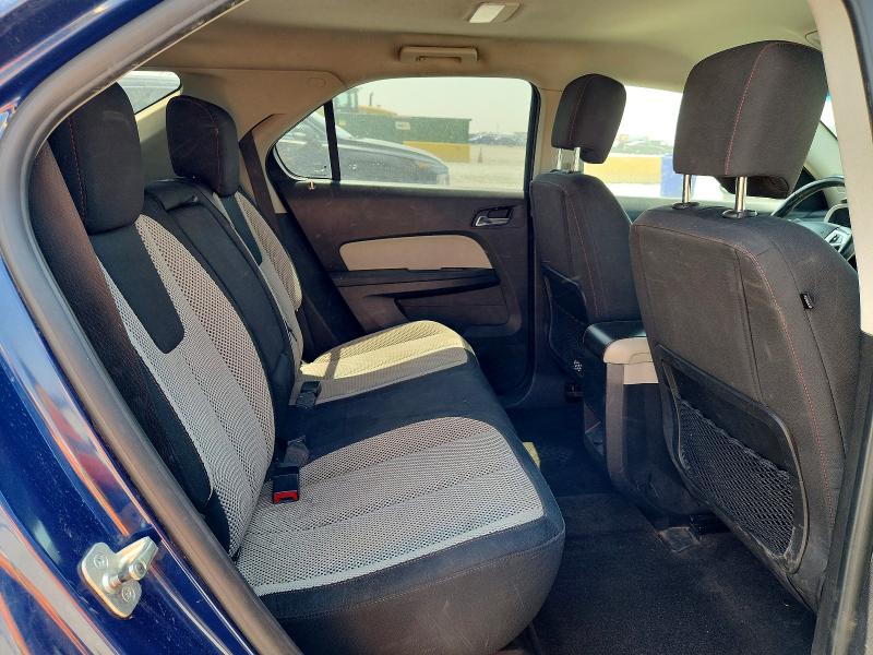 Снимка 11 от търг – 2010 CHEVROLET EQUINOX с VIN 2CNFLEEW8A6415289