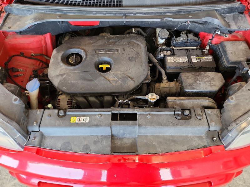 Photo 11 from auction – 2015 KIA SOUL with VIN KNDJX3A55F7769220