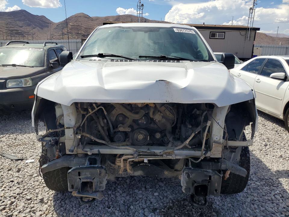 Photo 5 from auction – 2017 FORD F150 with VIN 1FTFW1EF3HFB42931