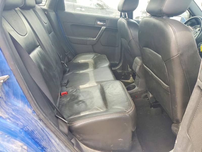 Photo 10 from auction – 2010 FORD FOCUS with VIN 1FAHP3GN5AW186236