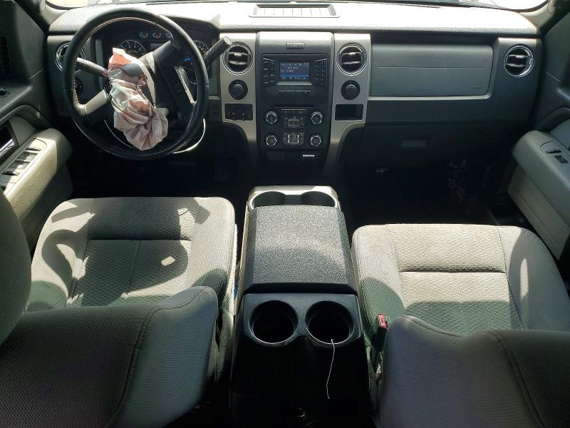 Photo 8 from auction – 2014 FORD F150 with VIN 1FTFW1CT2EKD97369