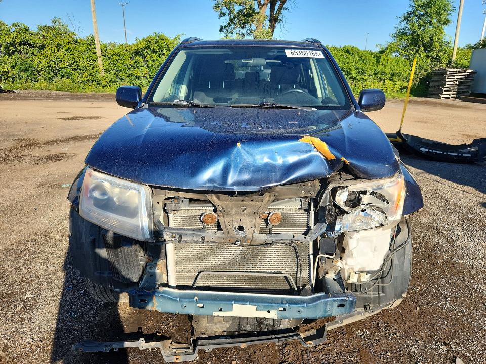 Photo 5 from auction – 2013 SUZUKI GRAND VITARA with VIN JS3TD0D28D4100179