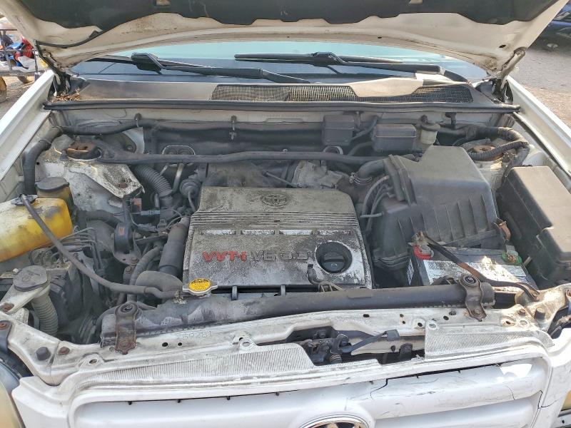 Photo 12 from auction – 2006 TOYOTA HIGHLANDER with VIN JTEEP21A060163529