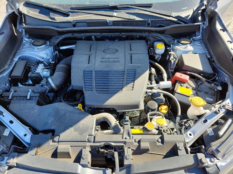 Foto 12 de la subasta – 2024 SUBARU FORESTER con VIN JF2SKAJC8RH525812