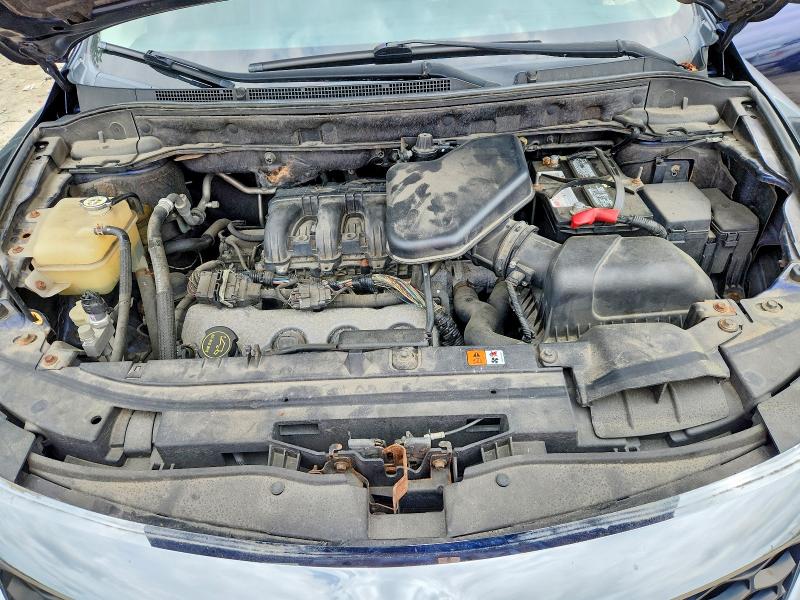 Photo 12 from auction – 2010 MAZDA CX-9 with VIN JM3TB3MV0A0212159