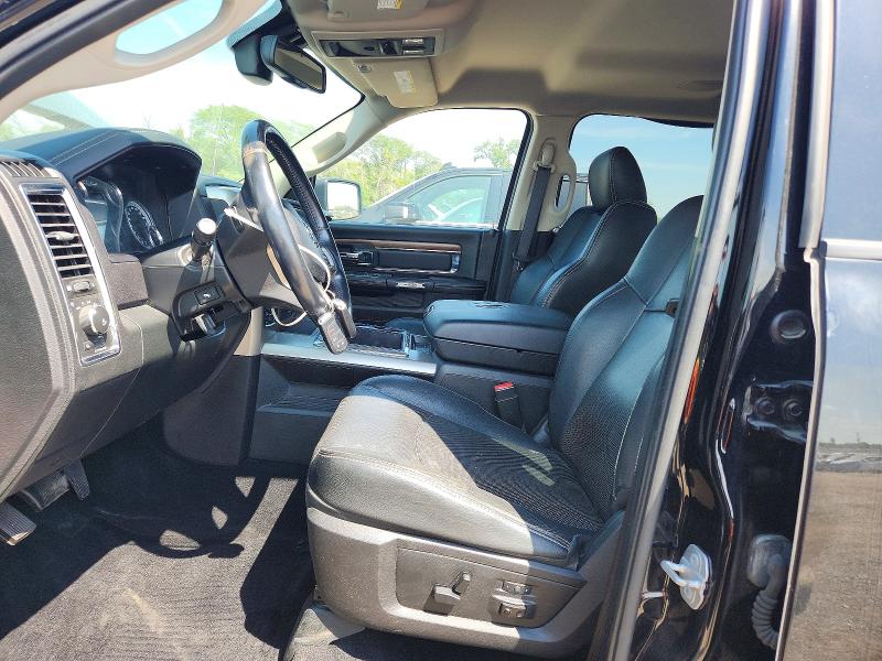 Photo 7 from auction – 2014 RAM 1500 with VIN 1C6RR7NT0ES446614