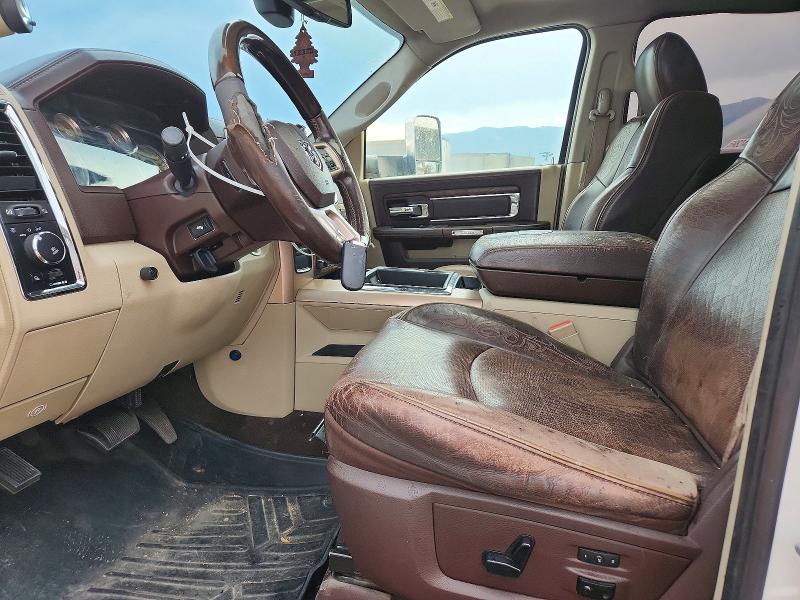 صورة رقم 7 من المزاد - 2014 RAM 3500 مع VIN 3C63R3NL0EG142656