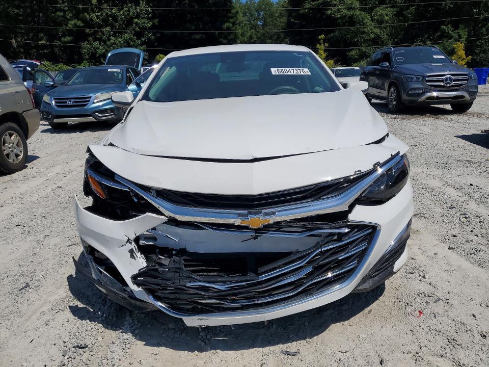Photo 5 from auction – 2024 CHEVROLET MALIBU with VIN 1G1ZB5ST5RF193660
