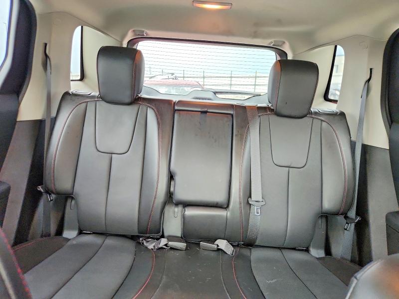 Photo 10 from auction – 2014 GMC TERRAIN with VIN 2GKALSEK1E6344179