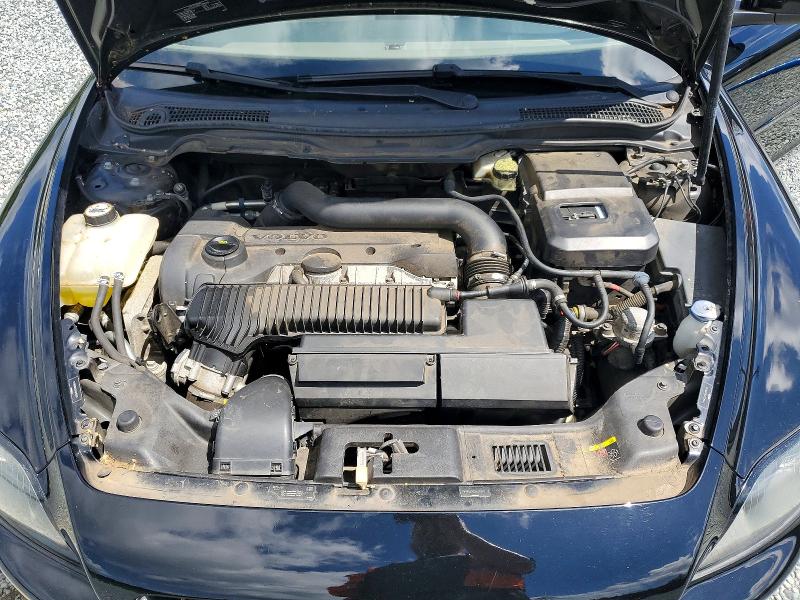 Photo 11 from auction – 2009 VOLVO C70 with VIN YV1MC67259J075913