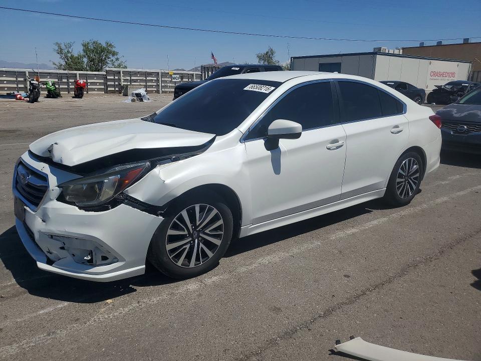 2019 SUBARU LEGACY