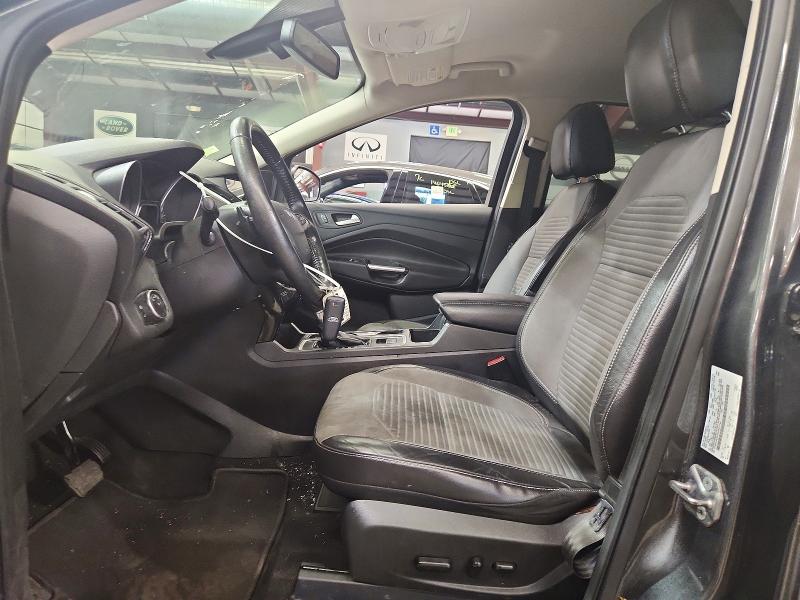 Photo 7 from auction – 2017 FORD ESCAPE with VIN 1FMCU9JD7HUE81744